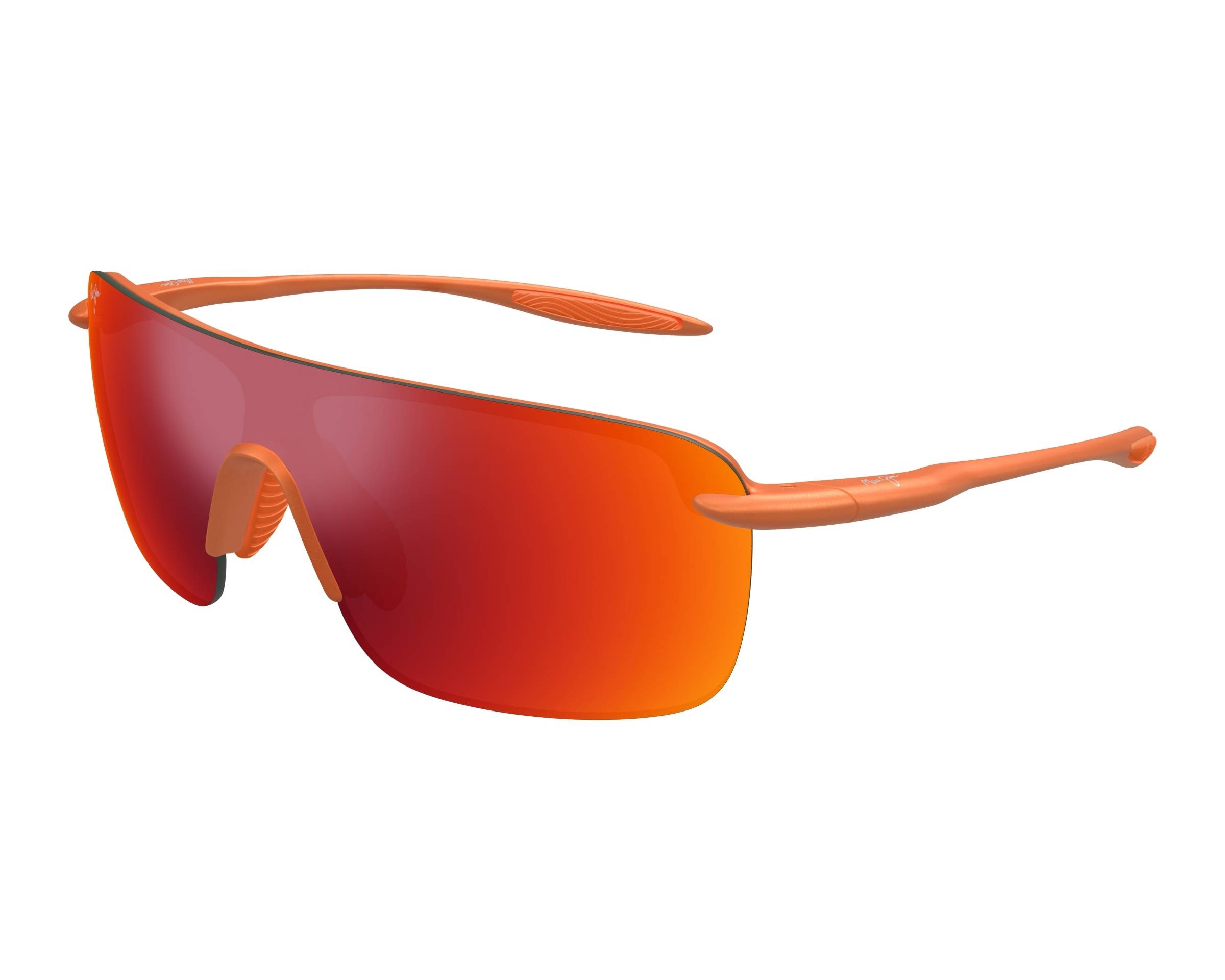サングラス Maui Jim SS25 Maui Jim - MJ0680S - 003 (MJ0680S 003) Maui Jim Sunglasses MASK MJ0680S 004