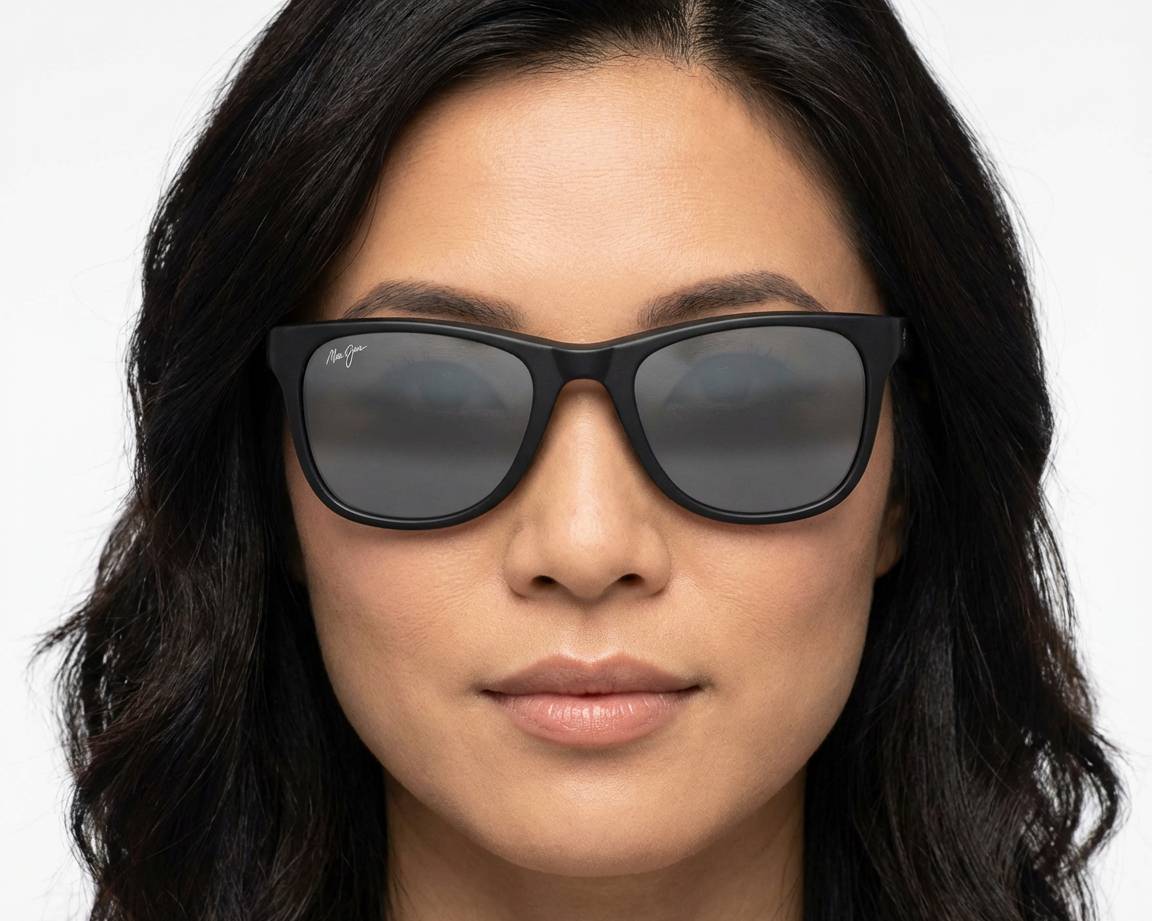 Maui Jim Sunglasses MAUI VINTAGE MJ0692S 001