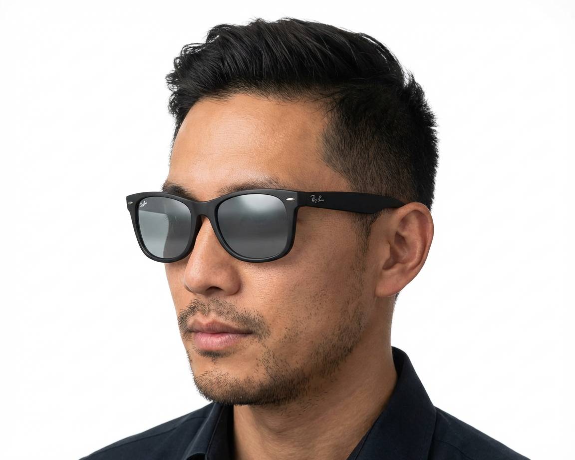 Maui Jim Sunglasses MAUI VINTAGE MJ0692S 001