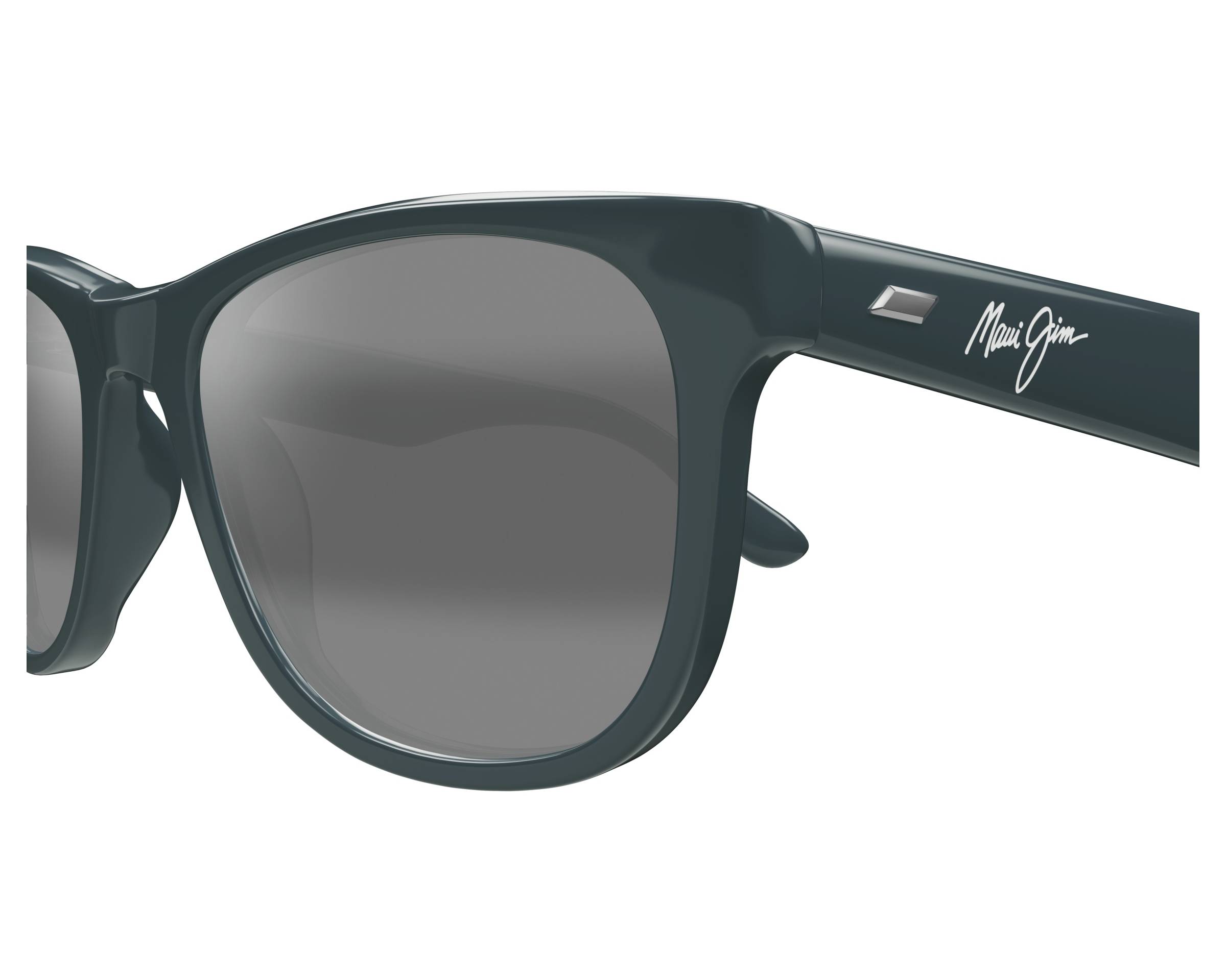 Vintage Maui Jim Sunglasses Maui Jim Sunglasses MAUI VINTAGE MJ0692S 004 main image 4