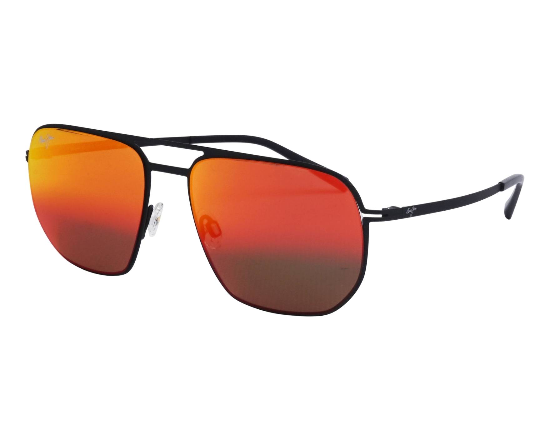 Maui Jim Sunglasses MJ605 RM605-02