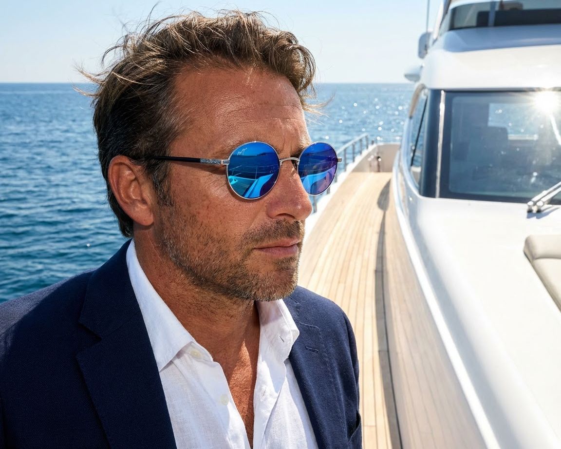 Maui Jim Sunglasses MOKUPUNI MJ888 B888-17