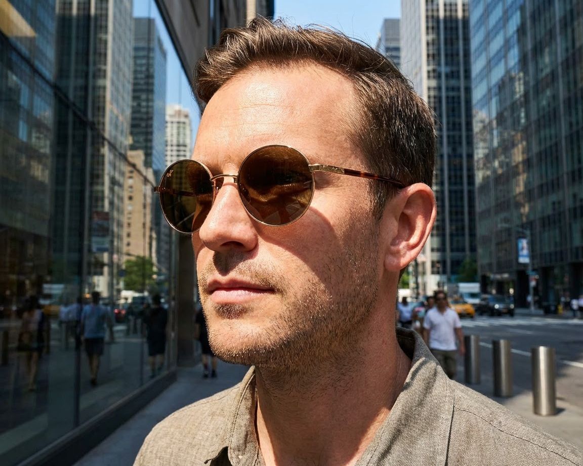 メリオ Maui Jim Sunglasses MOKUPUNI MJ888 B888-17