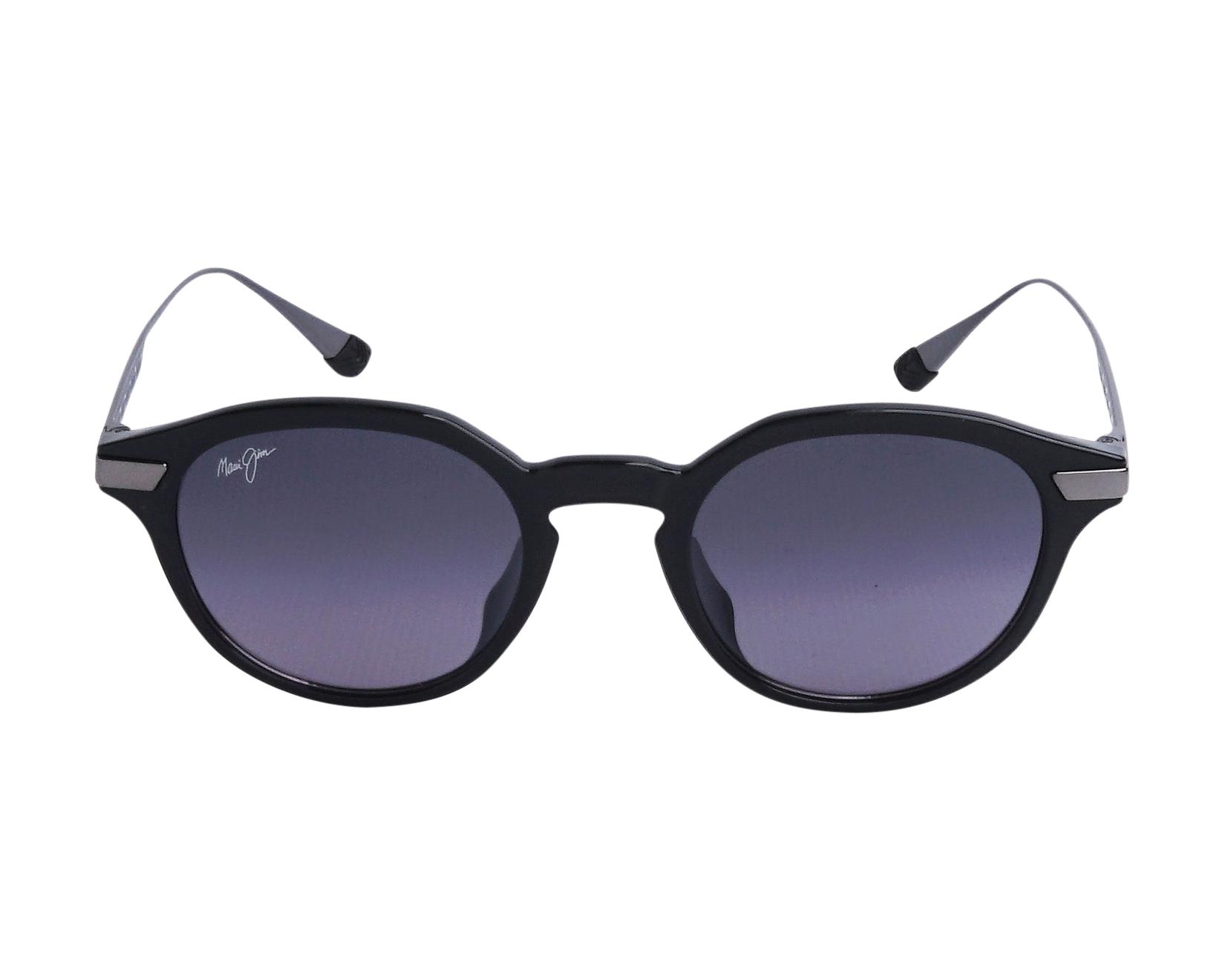 Maui Jim Sunglasses MOMI GS622 02