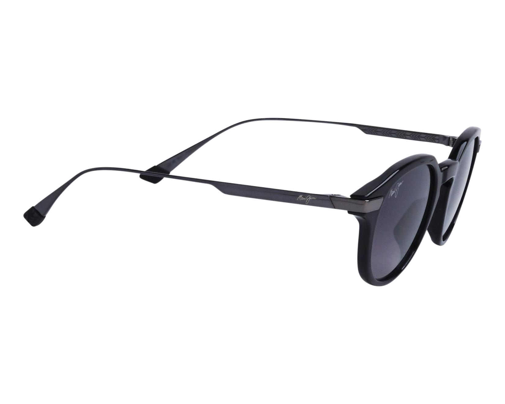 Maui Jim Sunglasses MOMI GS622 02