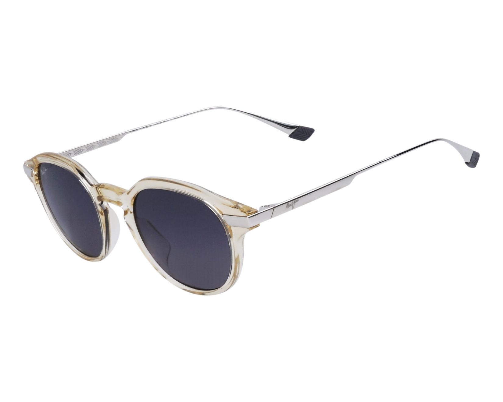 Maui Jim サングラス Maui Jim Sunglasses MOMI GS622 21