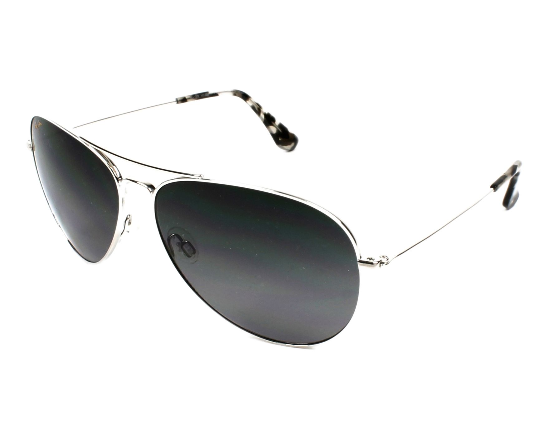 Maui Jim Mavericks GS-264 17