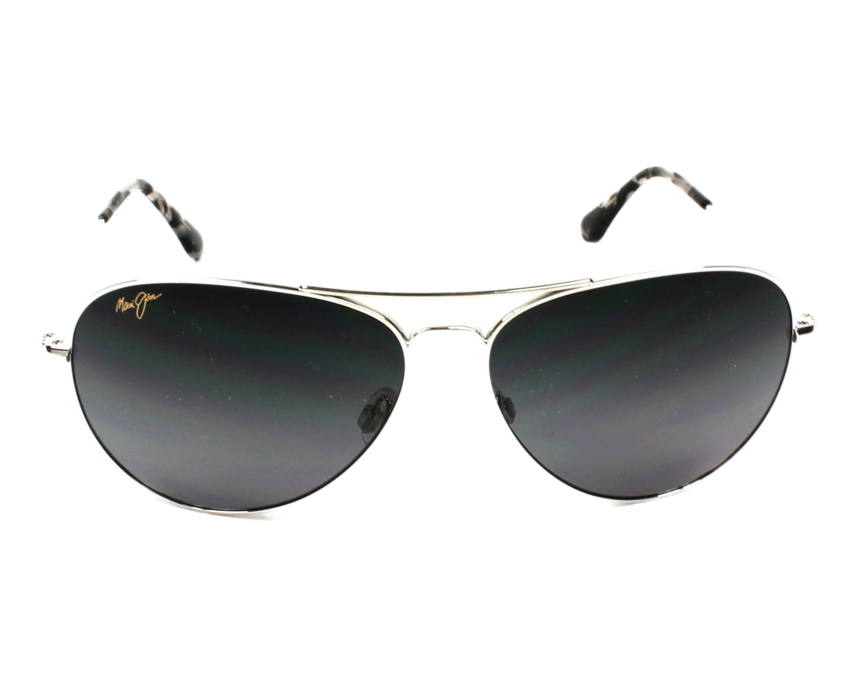 maui jim 264 mavericks