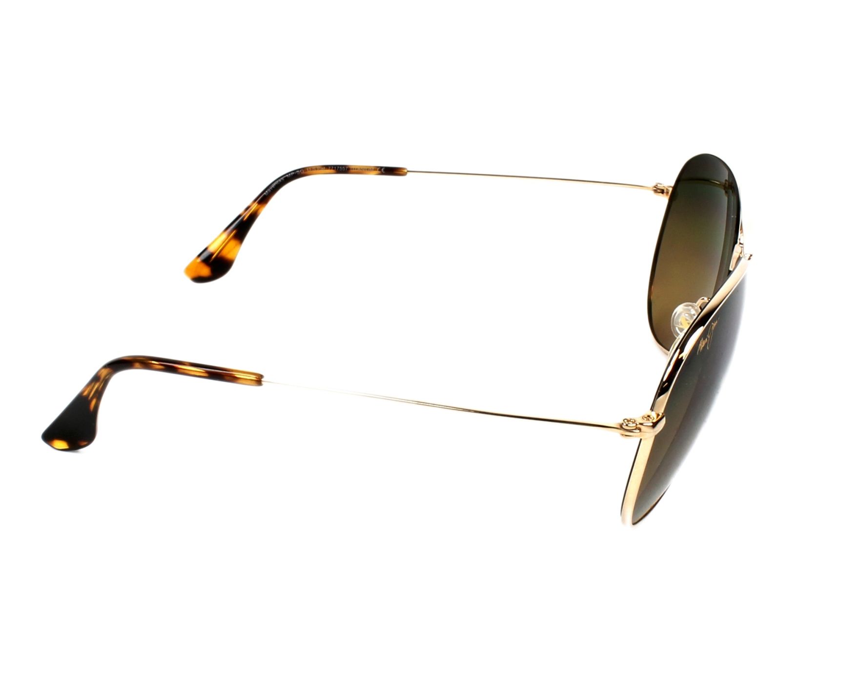 maui jim 264 mavericks