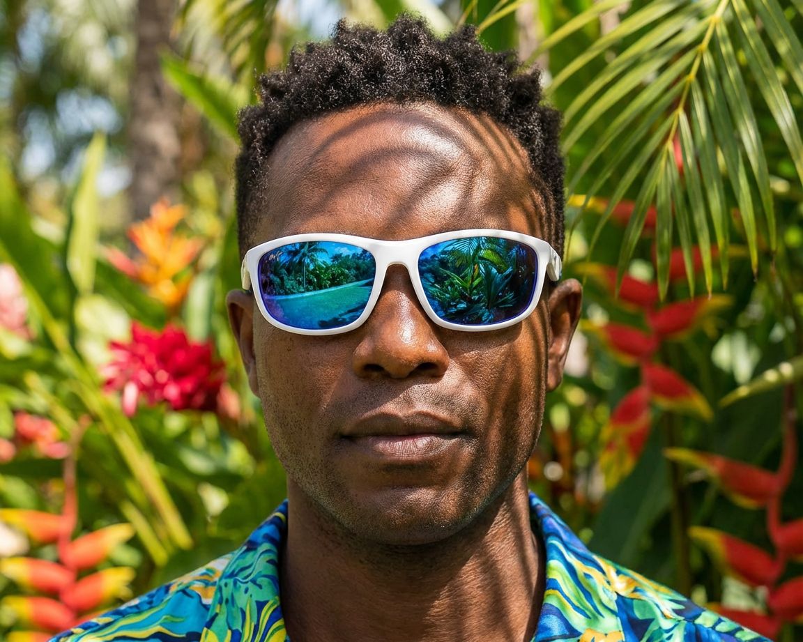 Maui Jim Sunglasses NUU LANDING MJ869 05