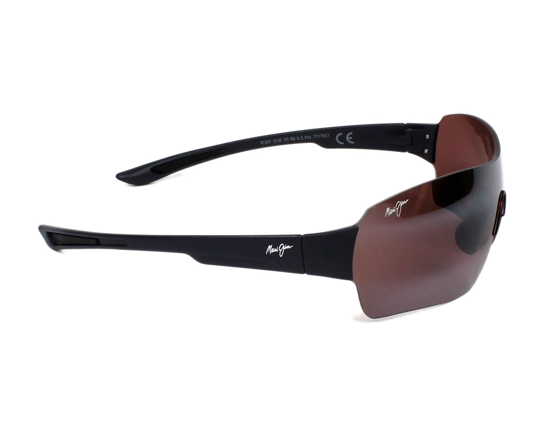 Maui jim night dive polarized sunglasses Clearance