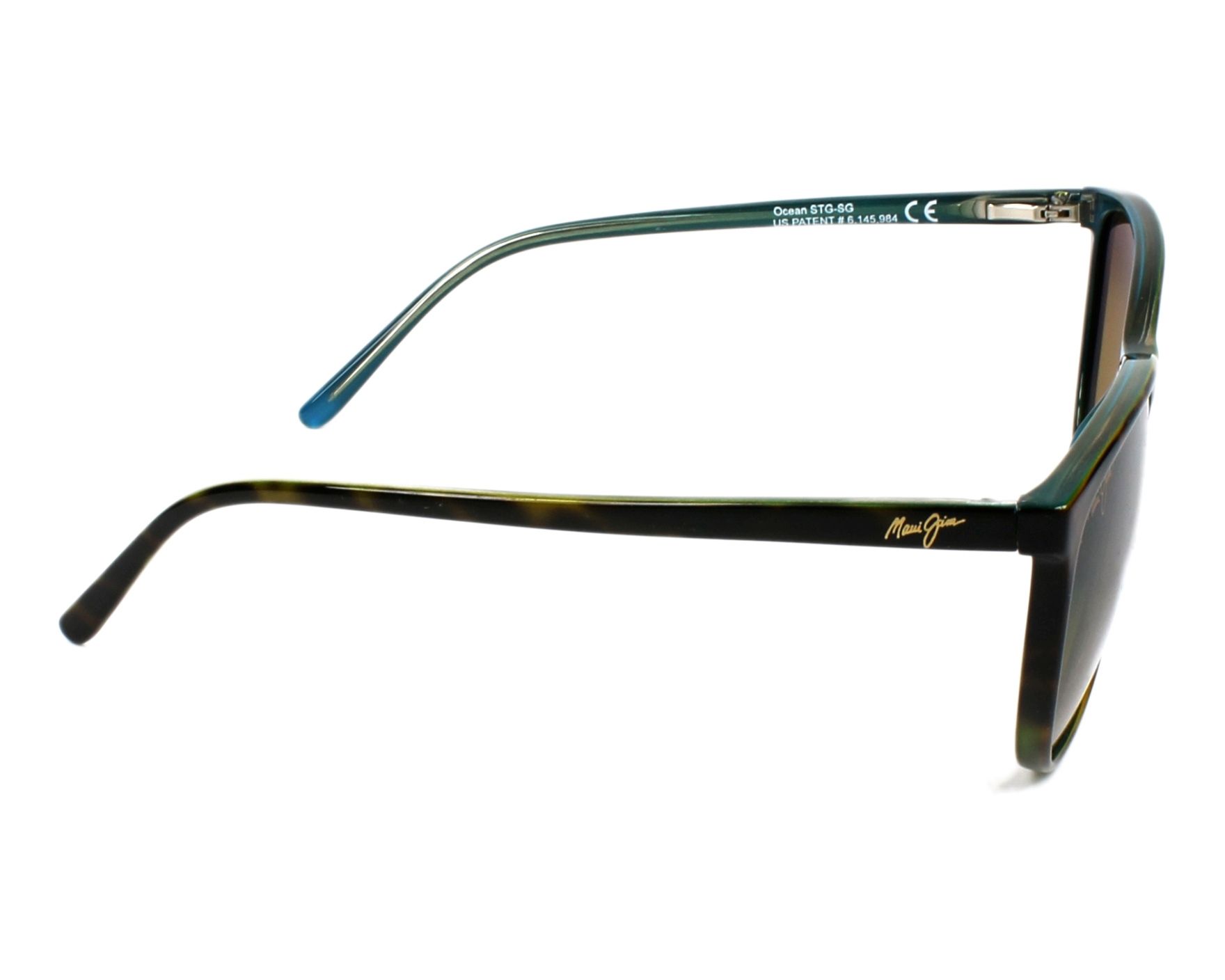 Maui Jim HS-723 10P: Buy Online | Visionet