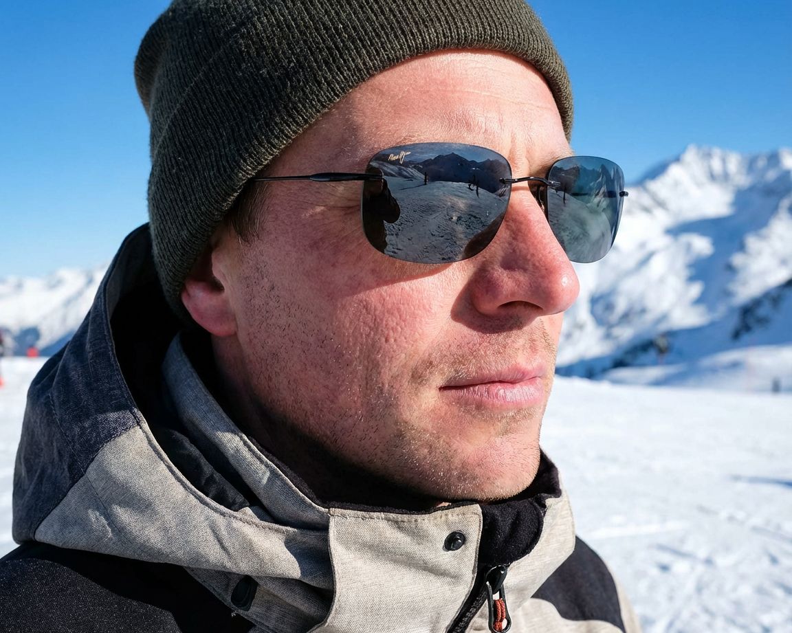 Maui Jim Sunglasses Ohal MJ334 334-02