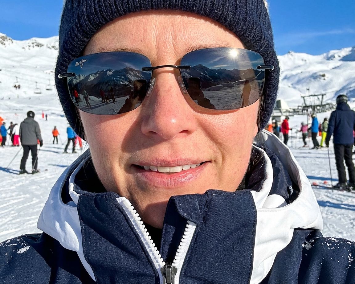 Maui Jim Sunglasses Ohal MJ334 334-02