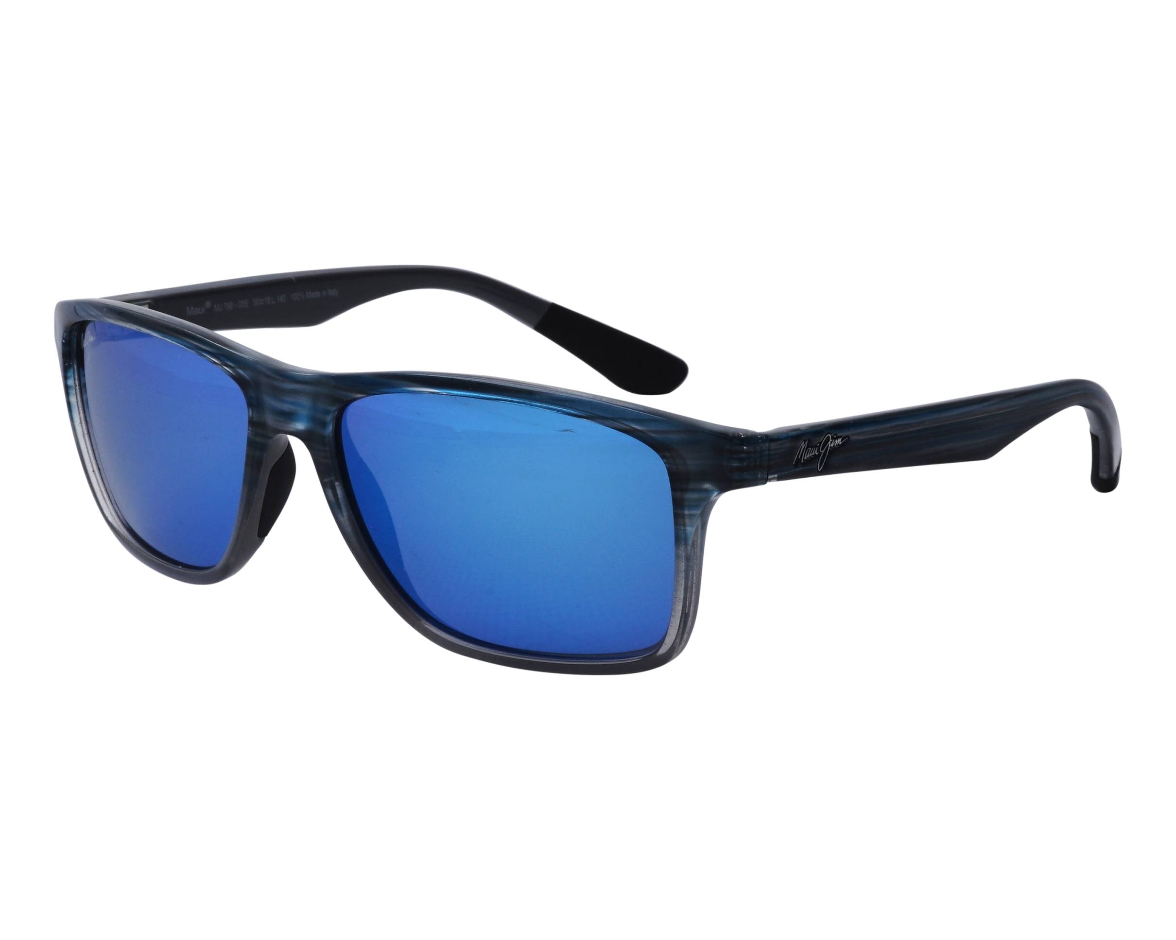 mari Maui Jim MJ798 03S: Buy Online | Visionet