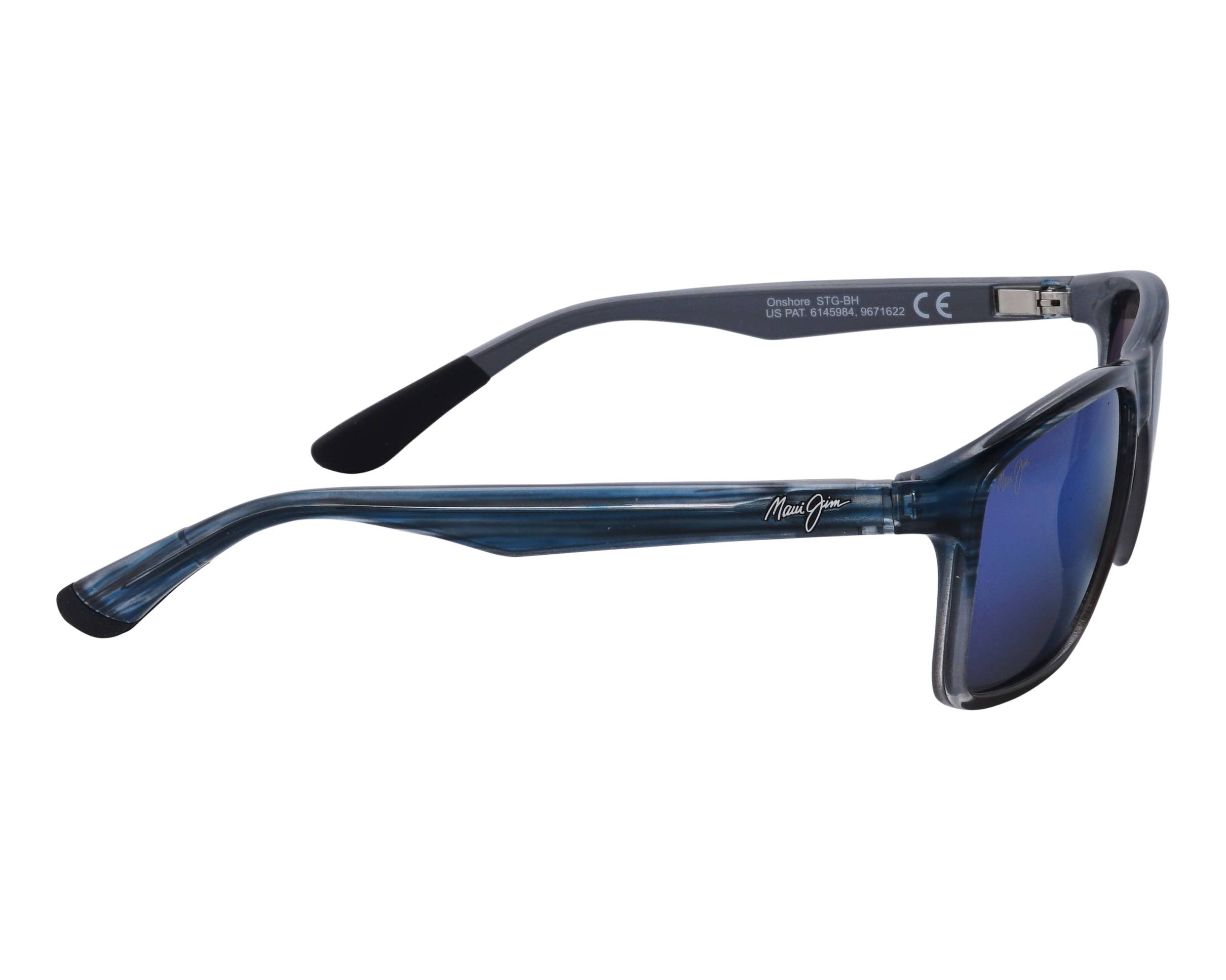 Maui Jim MJ798 03S: Buy Online | Visionet