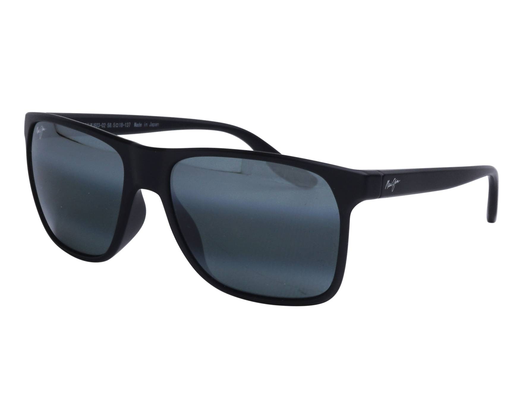 Maui Jim Sunglasses PAILOLO MJ603 603-02
