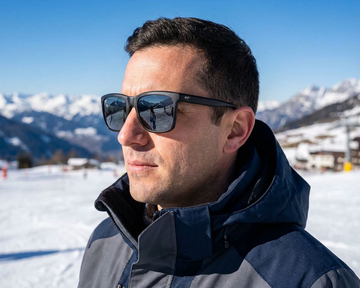 Maui Jim Sunglasses PEHU MJ602 602-02