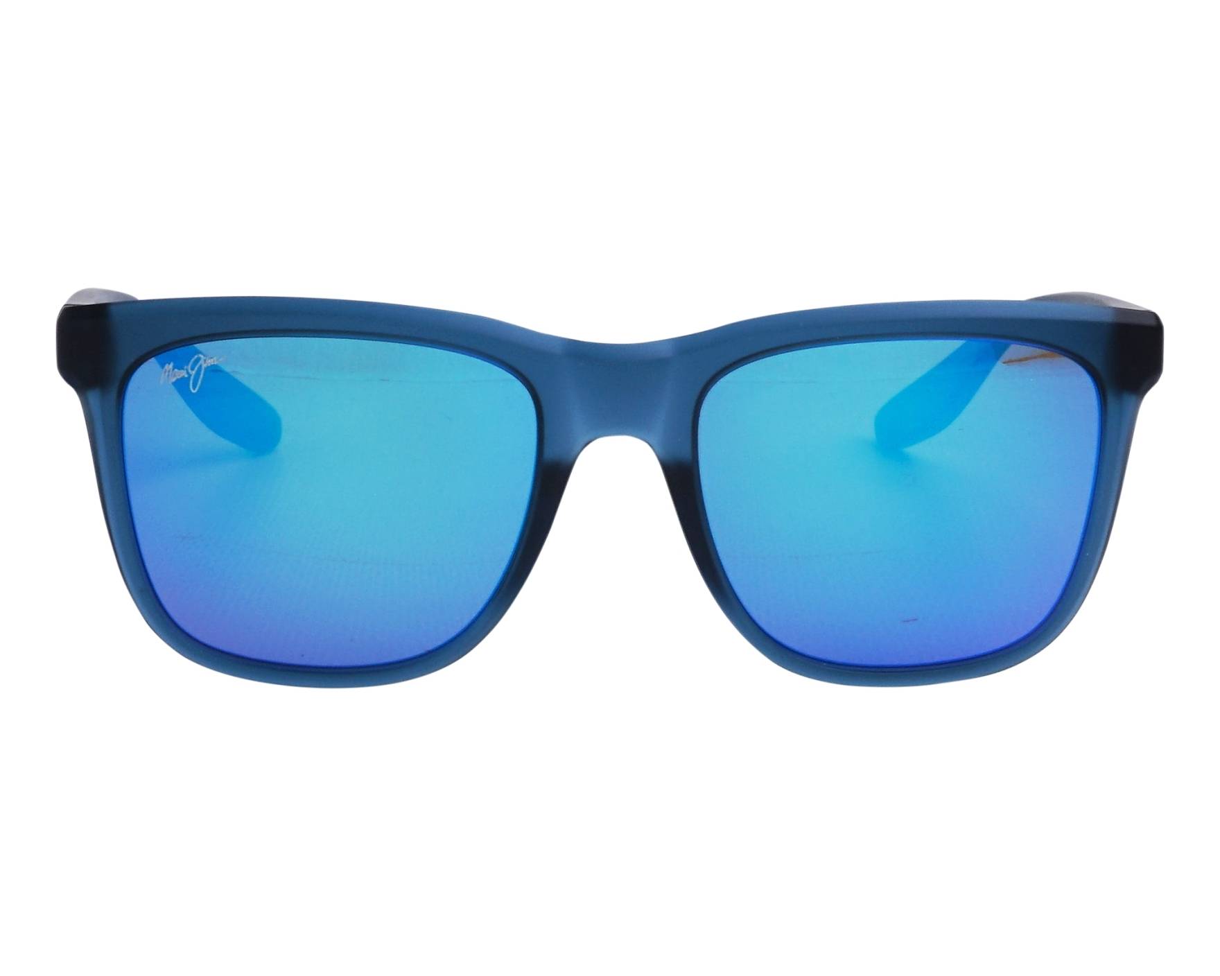 Maui Jim Sunglasses PEHU MJ602 B602-03