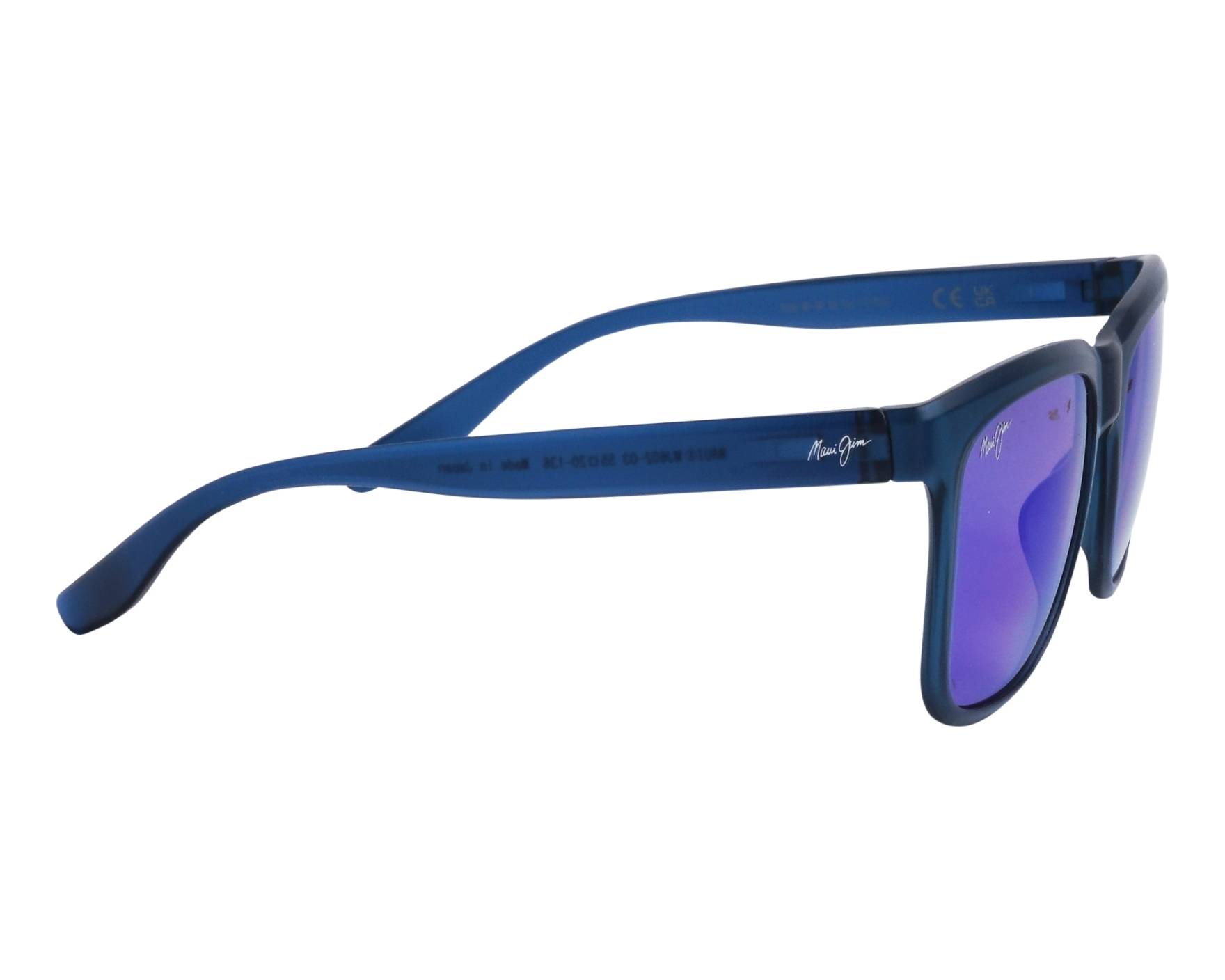 Maui Jim Sunglasses PEHU MJ602 B602-03