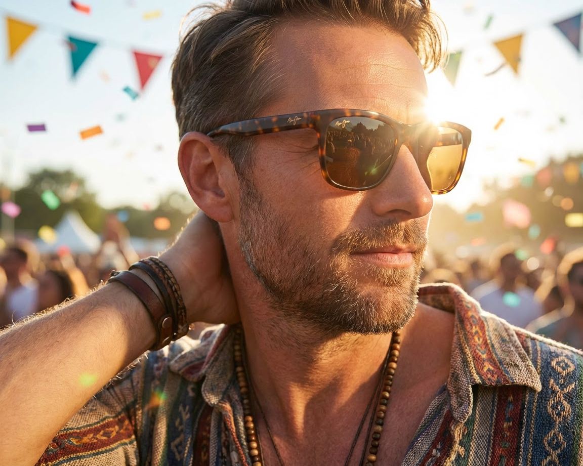 Maui Jim Sunglasses PEHU MJ602 H602-10