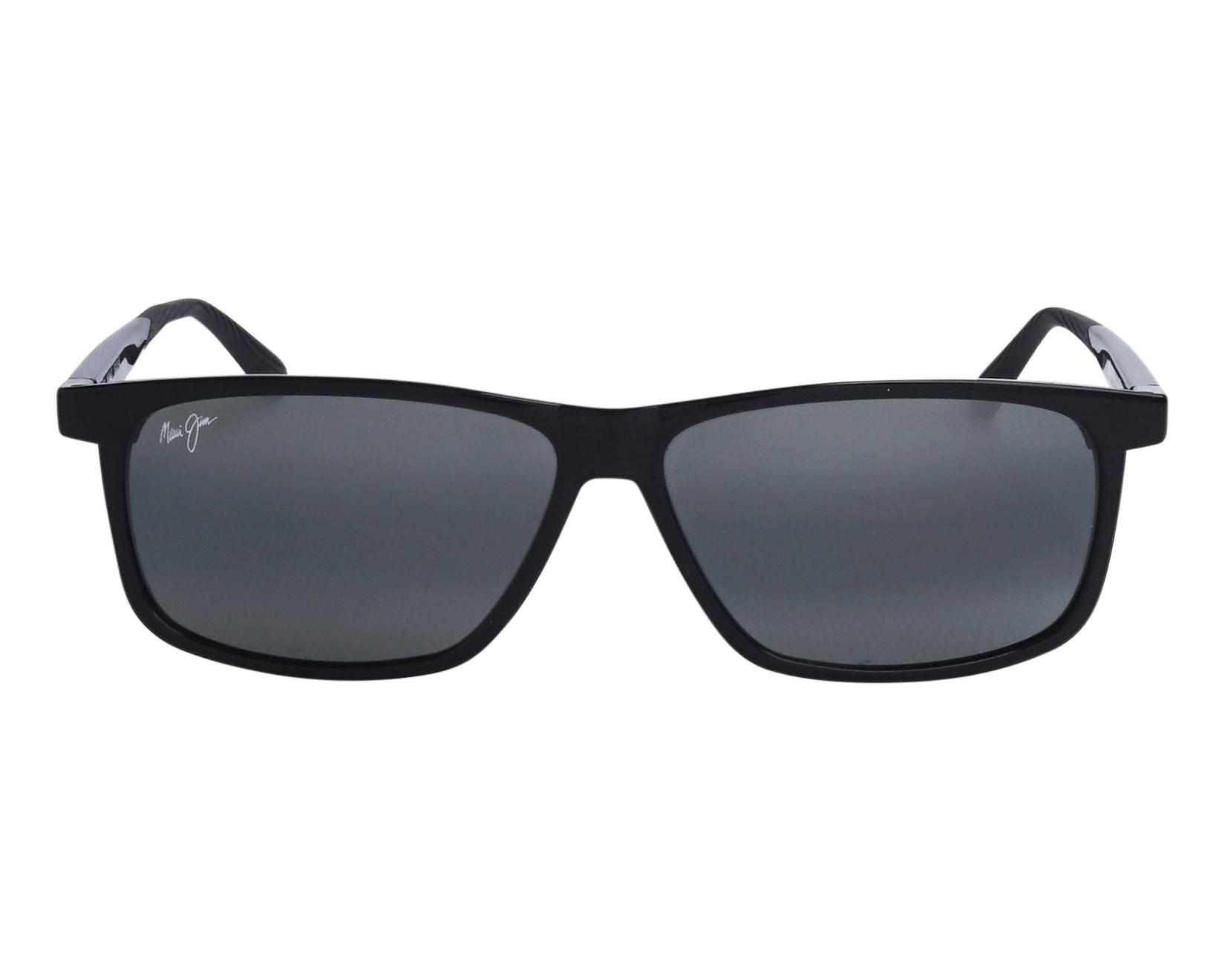 Maui Jim Sunglasses PULAMA MJ618 02