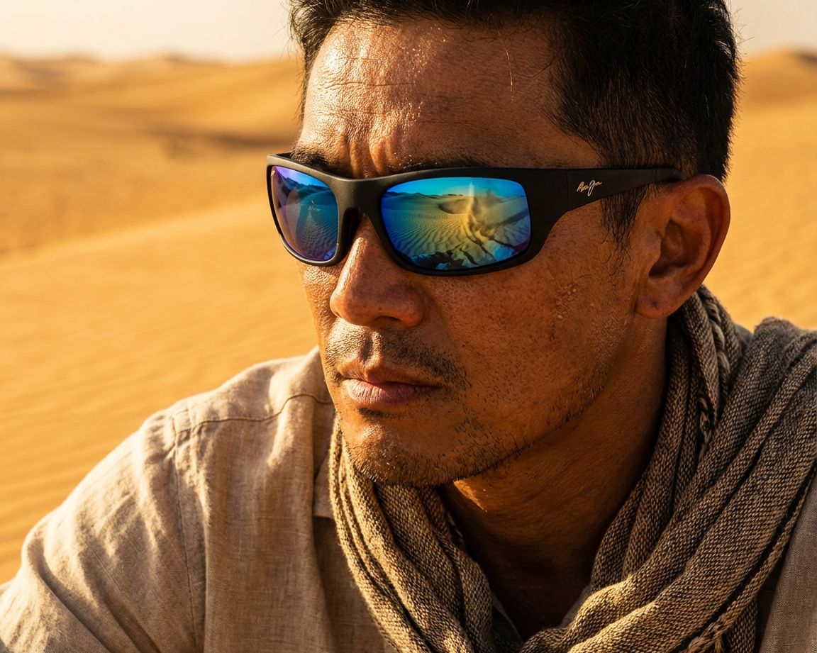 Maui Jim B-202 2M: Buy Online | Visionet