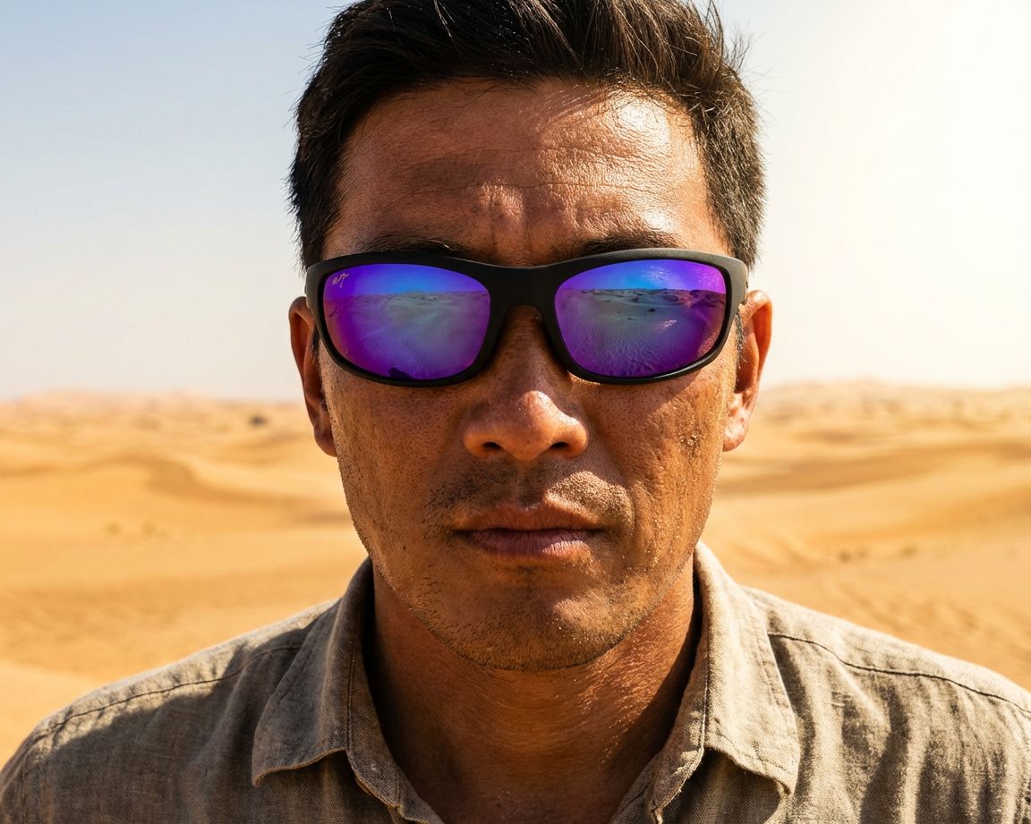 Maui Jim B-202 2M: Buy Online | Visionet