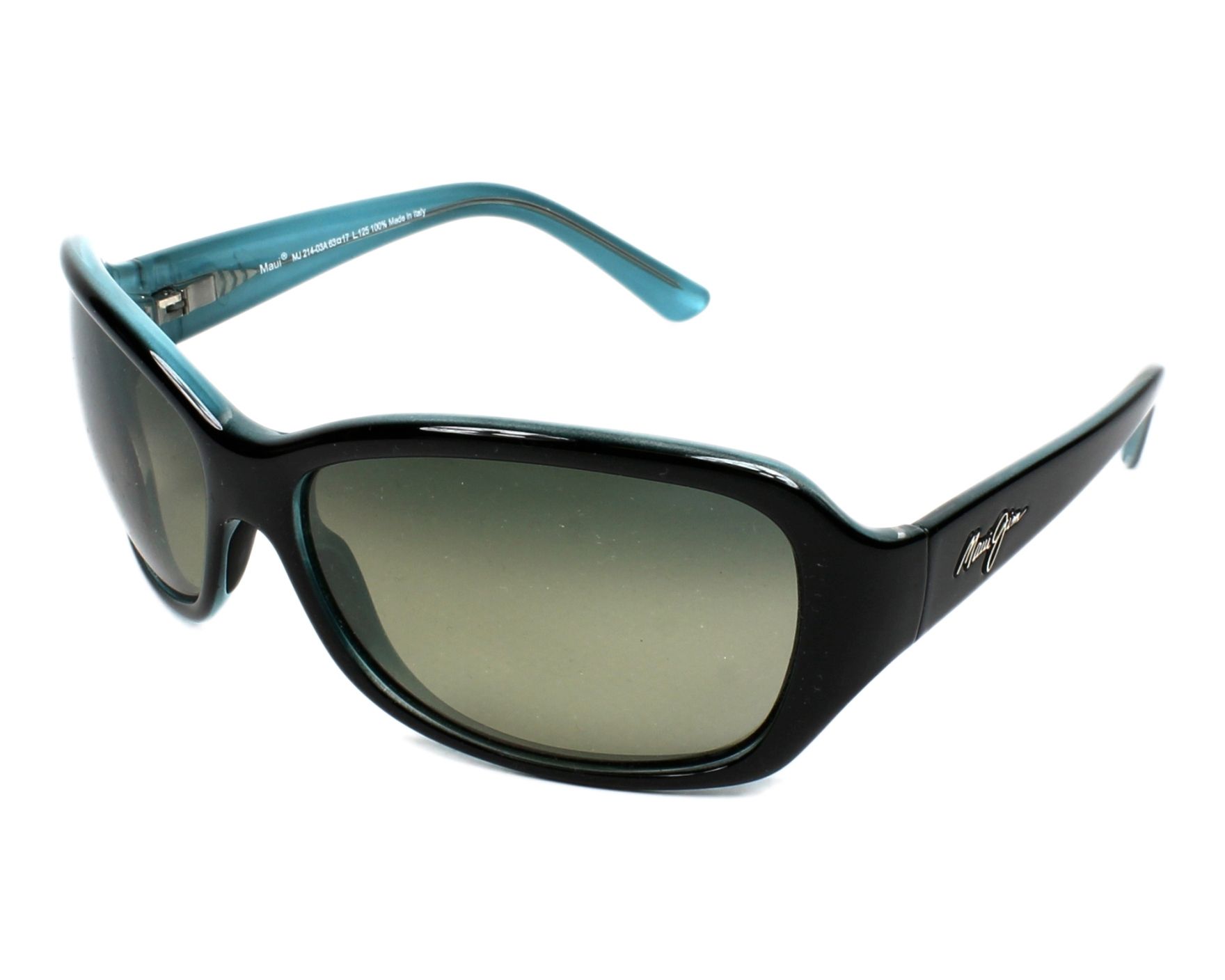 maui jim 214