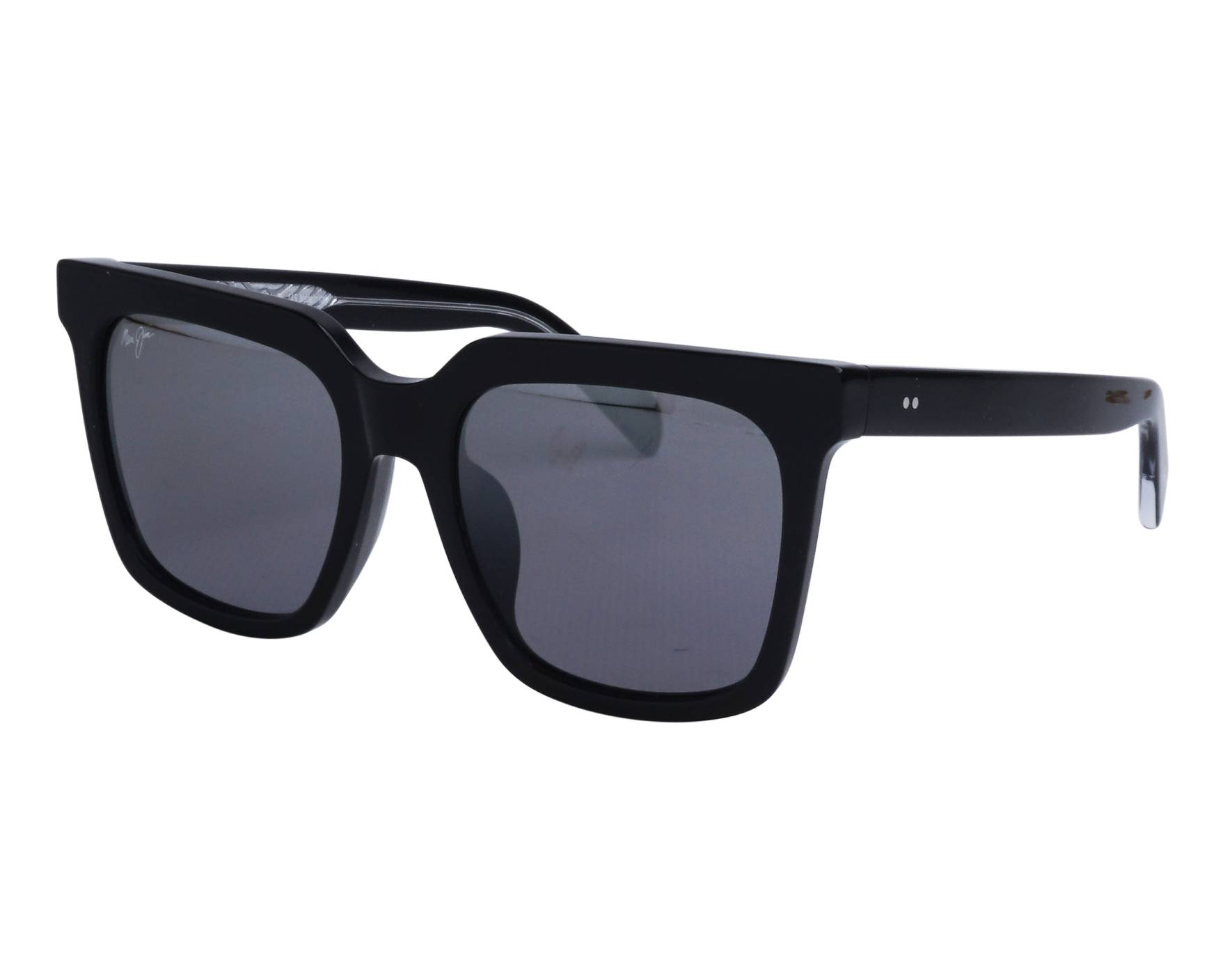 Maui Jim Sunglasses ROOFTOPS MJ898 DSB898-02