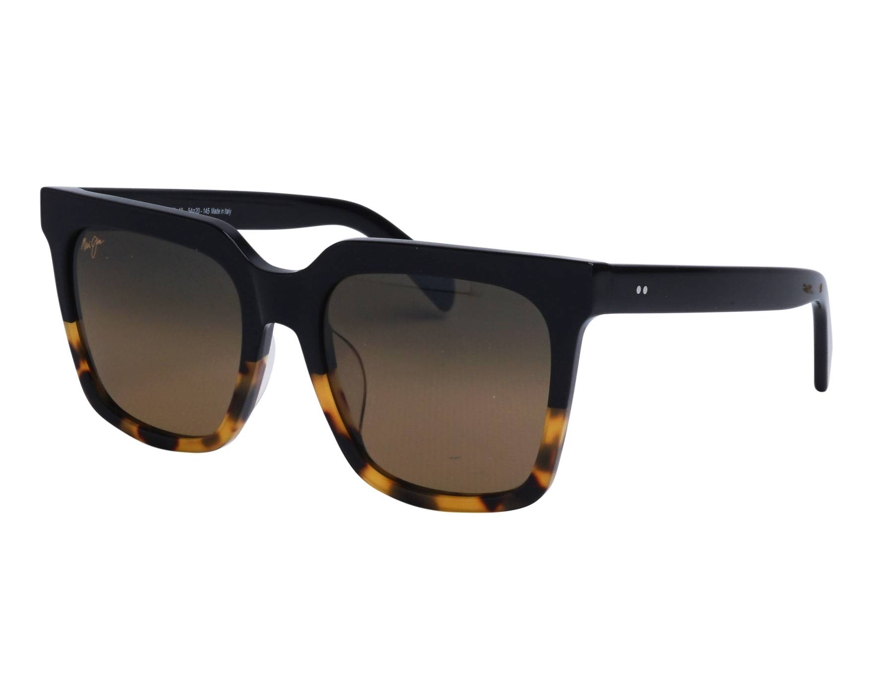 Maui Jim Sunglasses ROOFTOPS MJ898 HS898-10