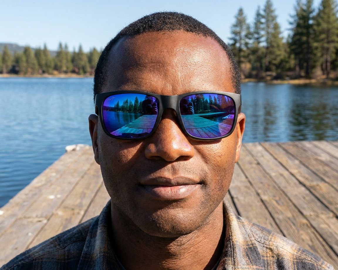 メゾン Maui Jim Sunglasses Red Sands B-432 2M