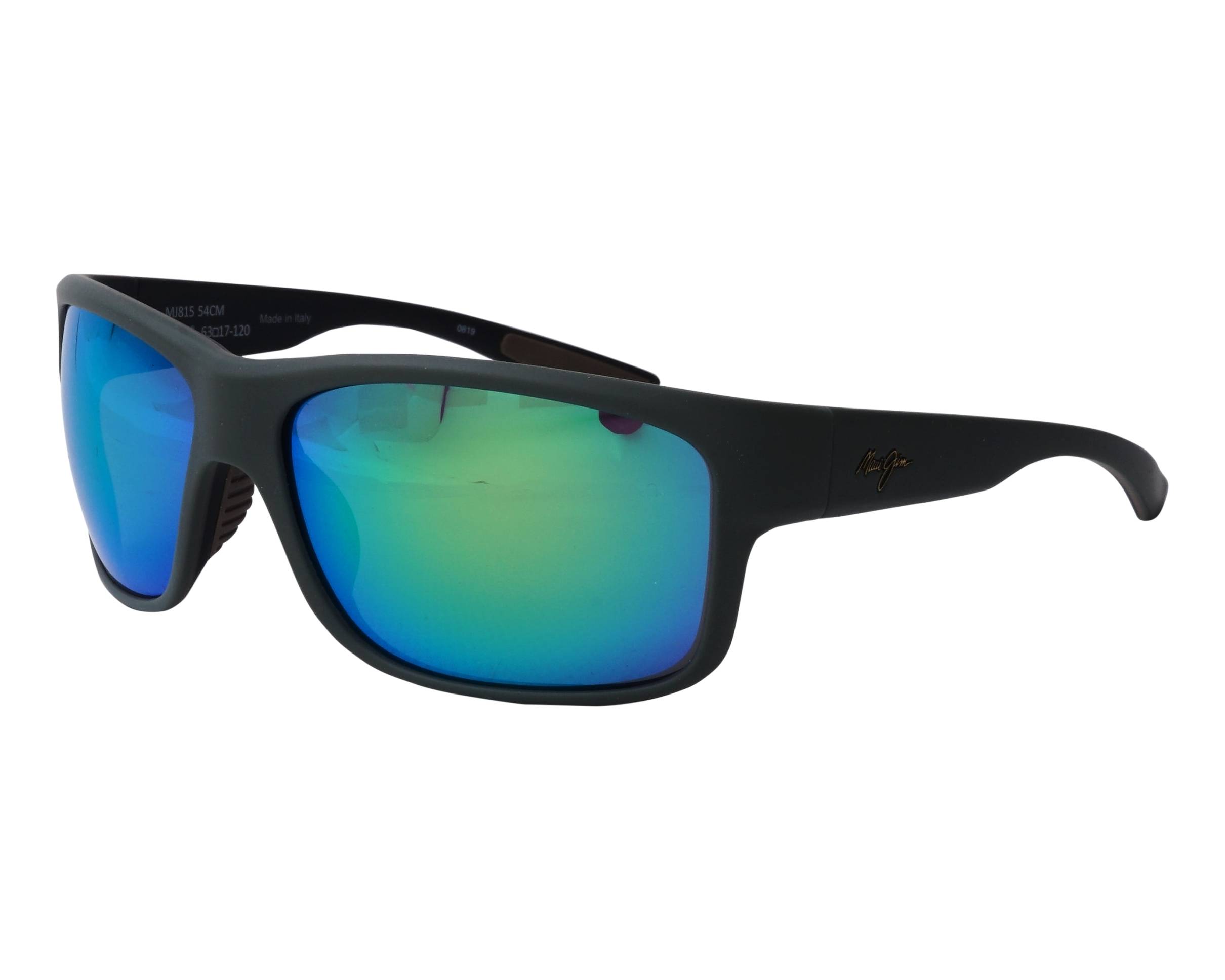 Maui Jim MJ815 54CM: Buy Online | Visionet