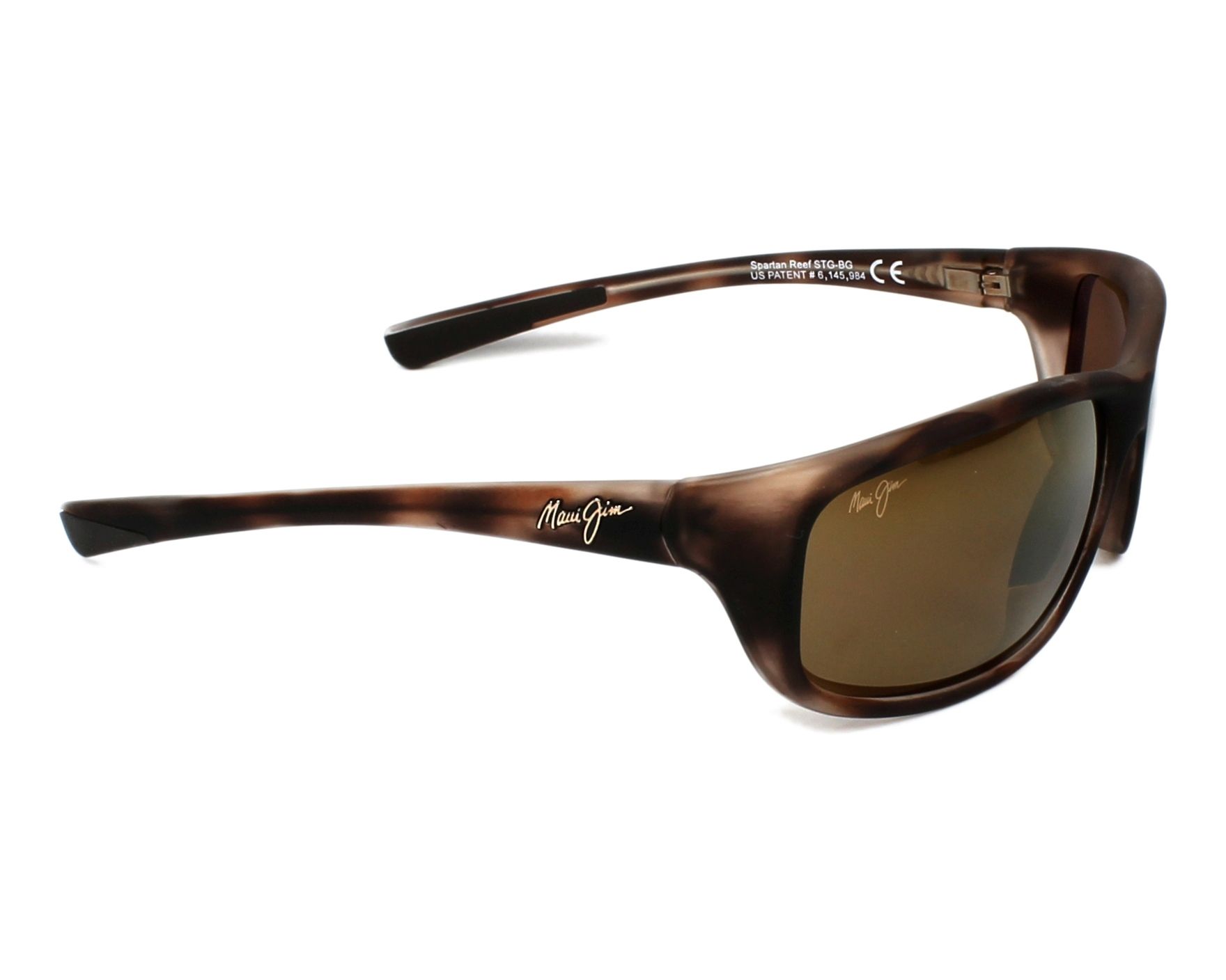 maui jim spartan reef sunglasses