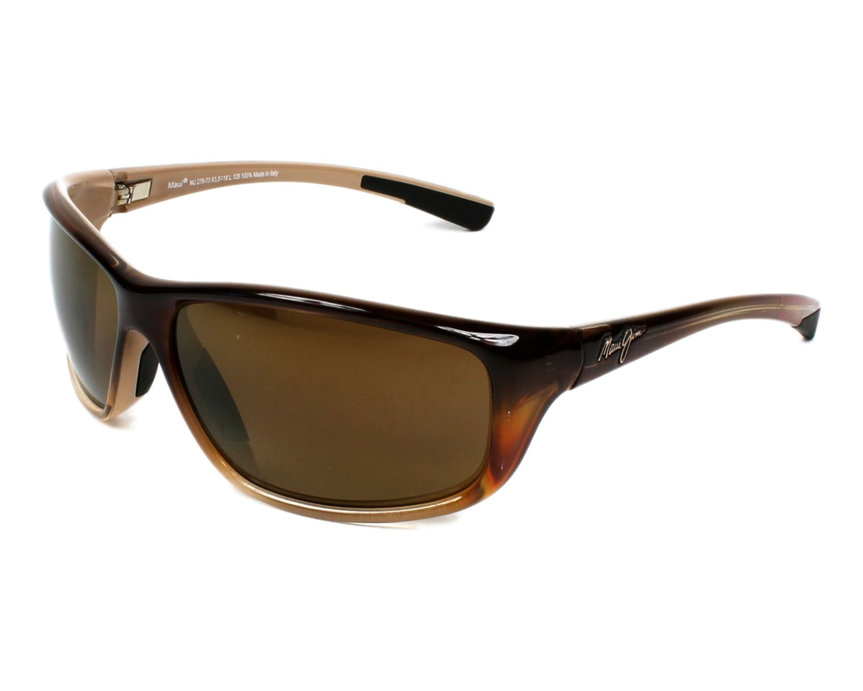 Maui Jim Spartan Reef H278 70 Maui Jim Spartan Reef H278 70