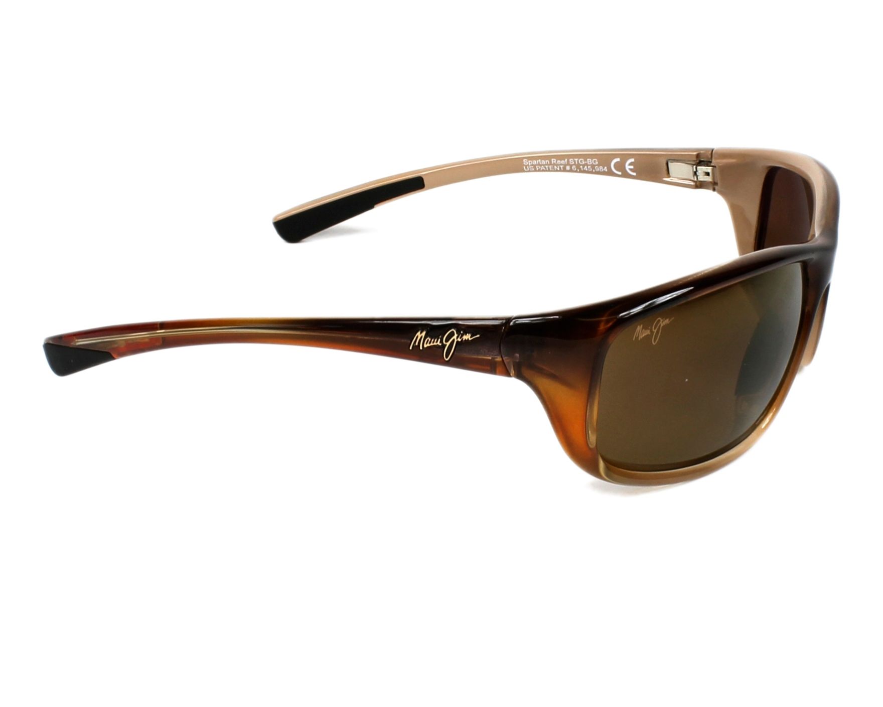 maui jim reef