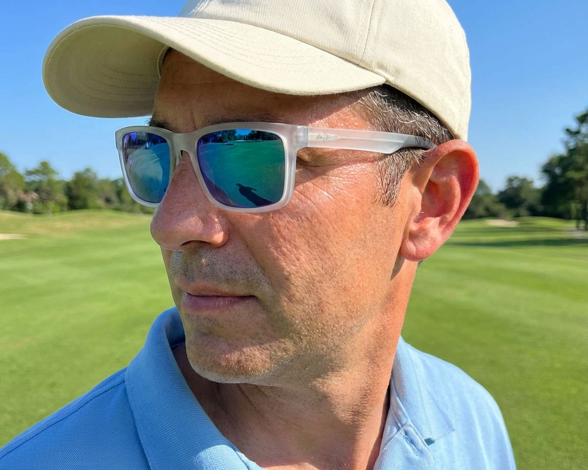 Maui Jim Sunglasses Stone Shack MJ862 B862-05