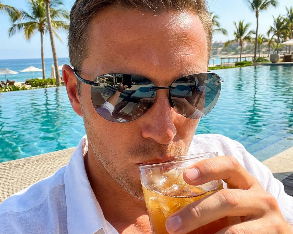 Maui Jim Sunglasses Sugar Beach 421 02