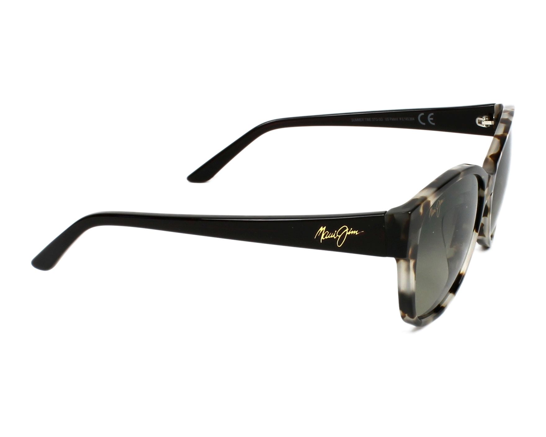 maui jim summer time pink