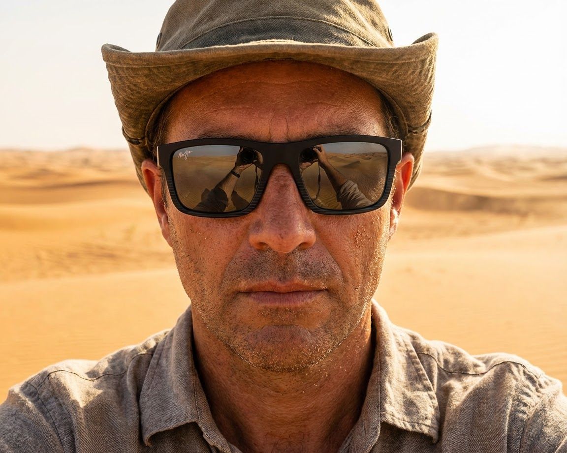 Maui Jim Sunglasses THE FLATS MJ897 02