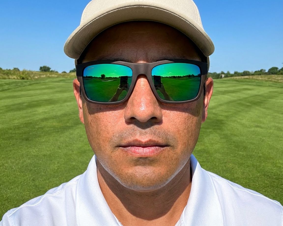 Maui Jim Sunglasses THE FLATS MJ897 GM897-01