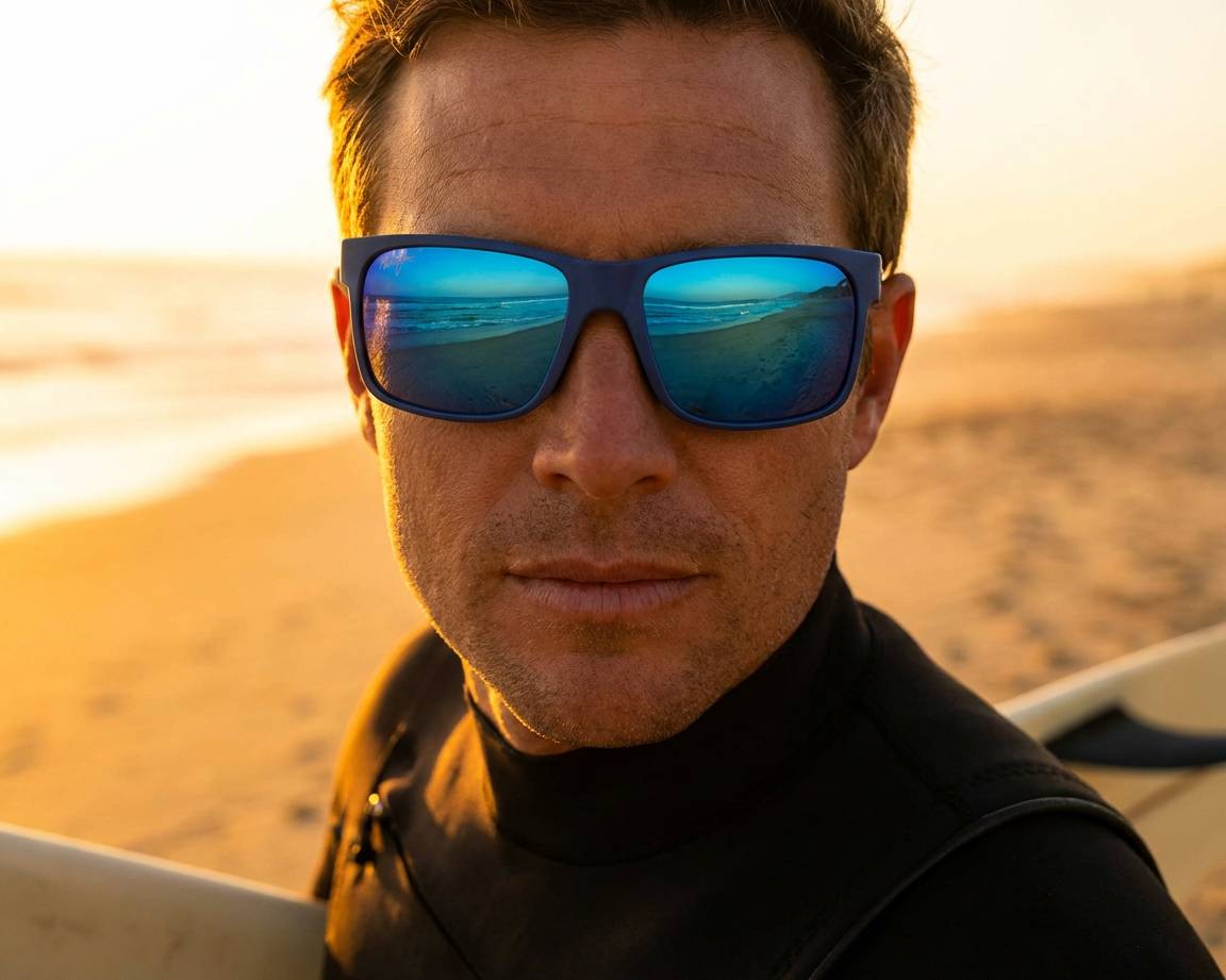 Maui Jim Sunglasses THIN STG MJ0683S 003