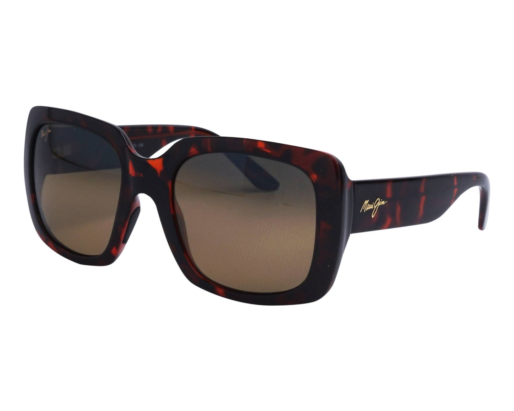 Maui Jim Sunglasses TWO STEPS MJ863 HS863-10