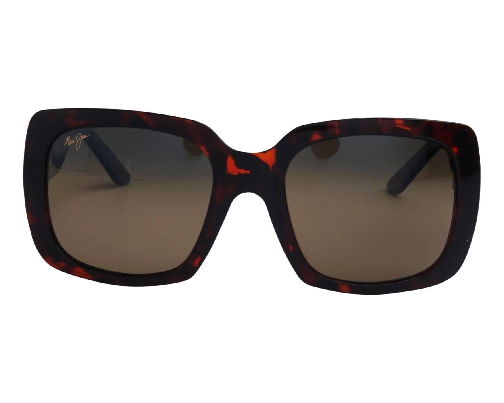 まい Maui Jim Momi 622 Sunglasses: GS622-02, GS622-21, HS622-10