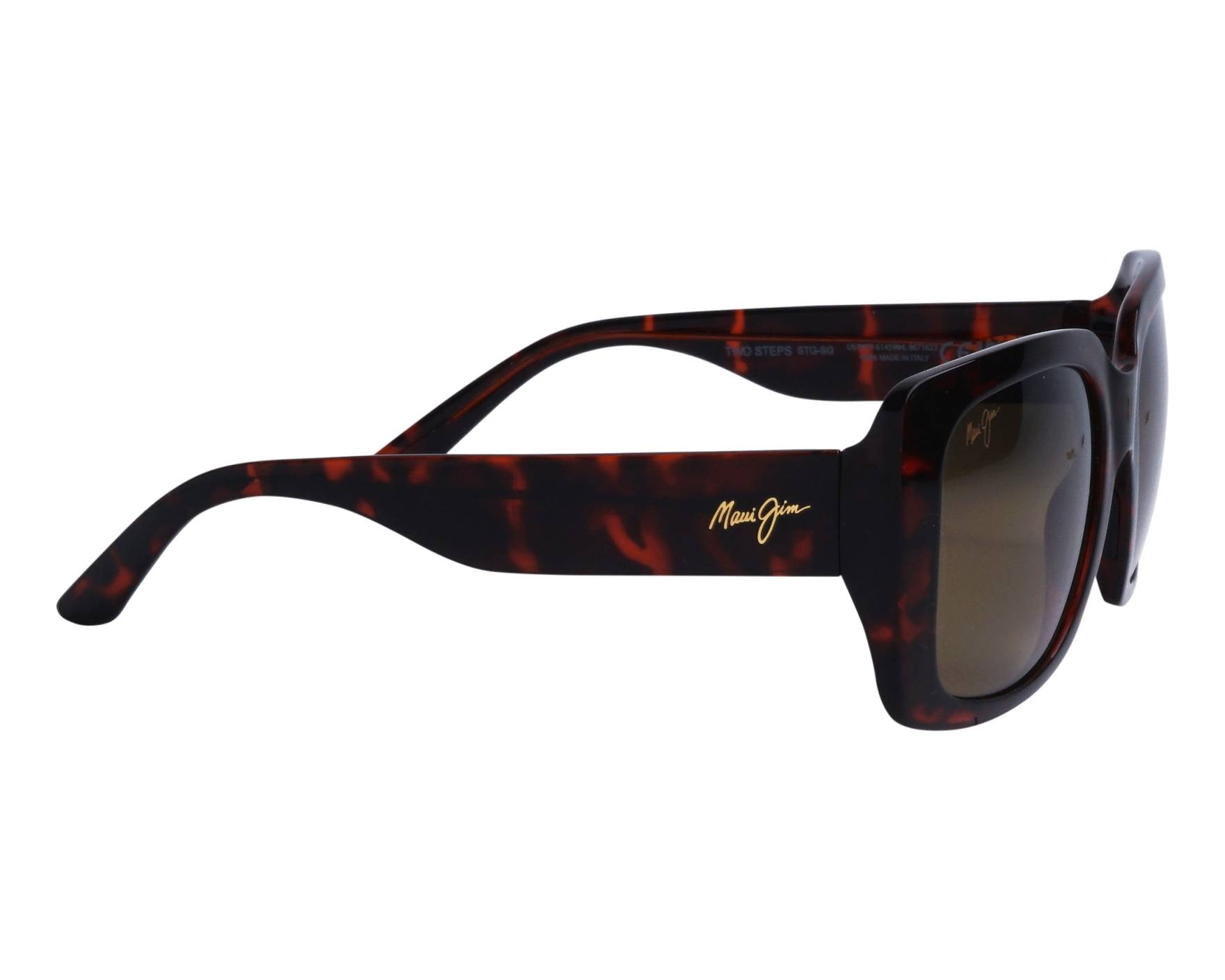 Maui Jim Sunglasses TWO STEPS MJ863 HS863-10