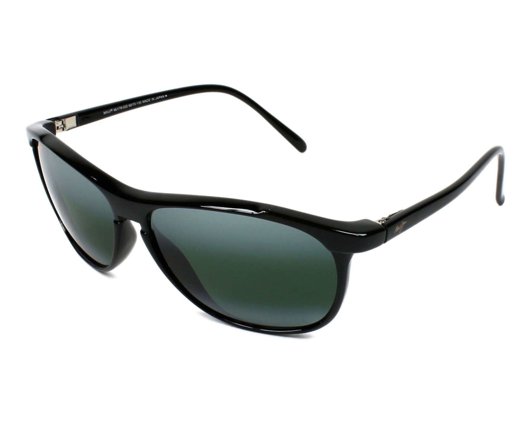 maui jim voyager