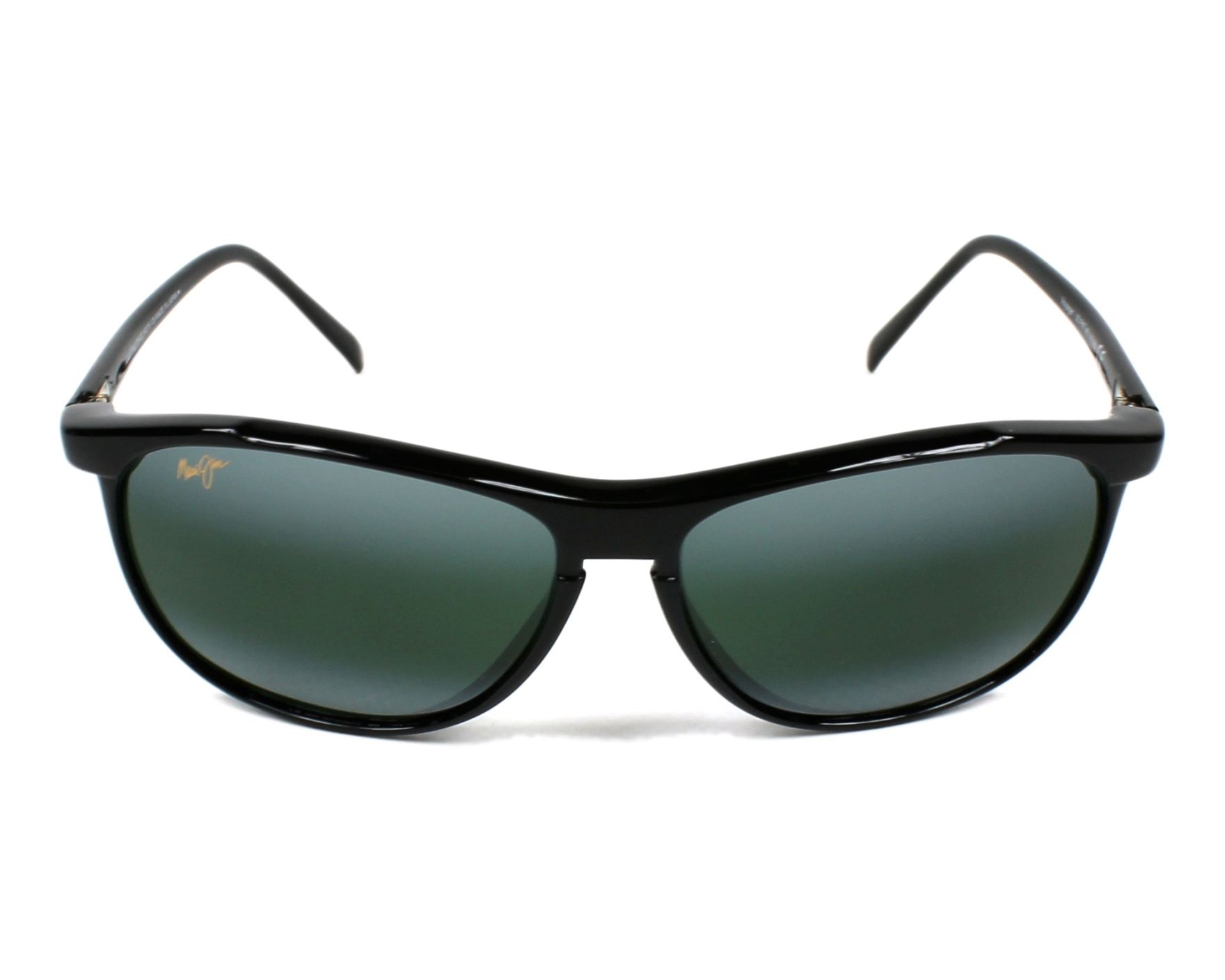 maui jim voyager