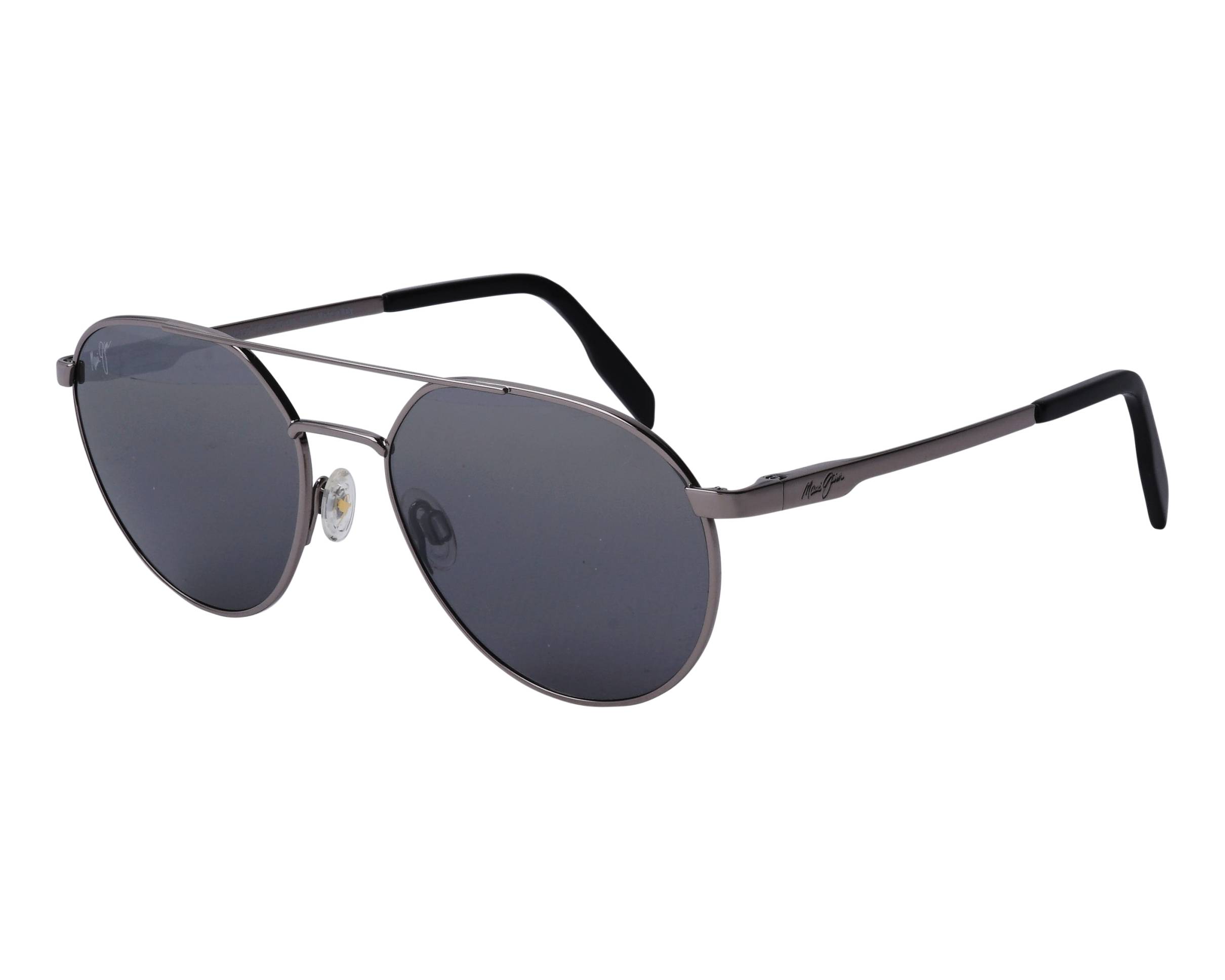 Sunglasses Maui Jim WATERFRONT MJ830 - 11