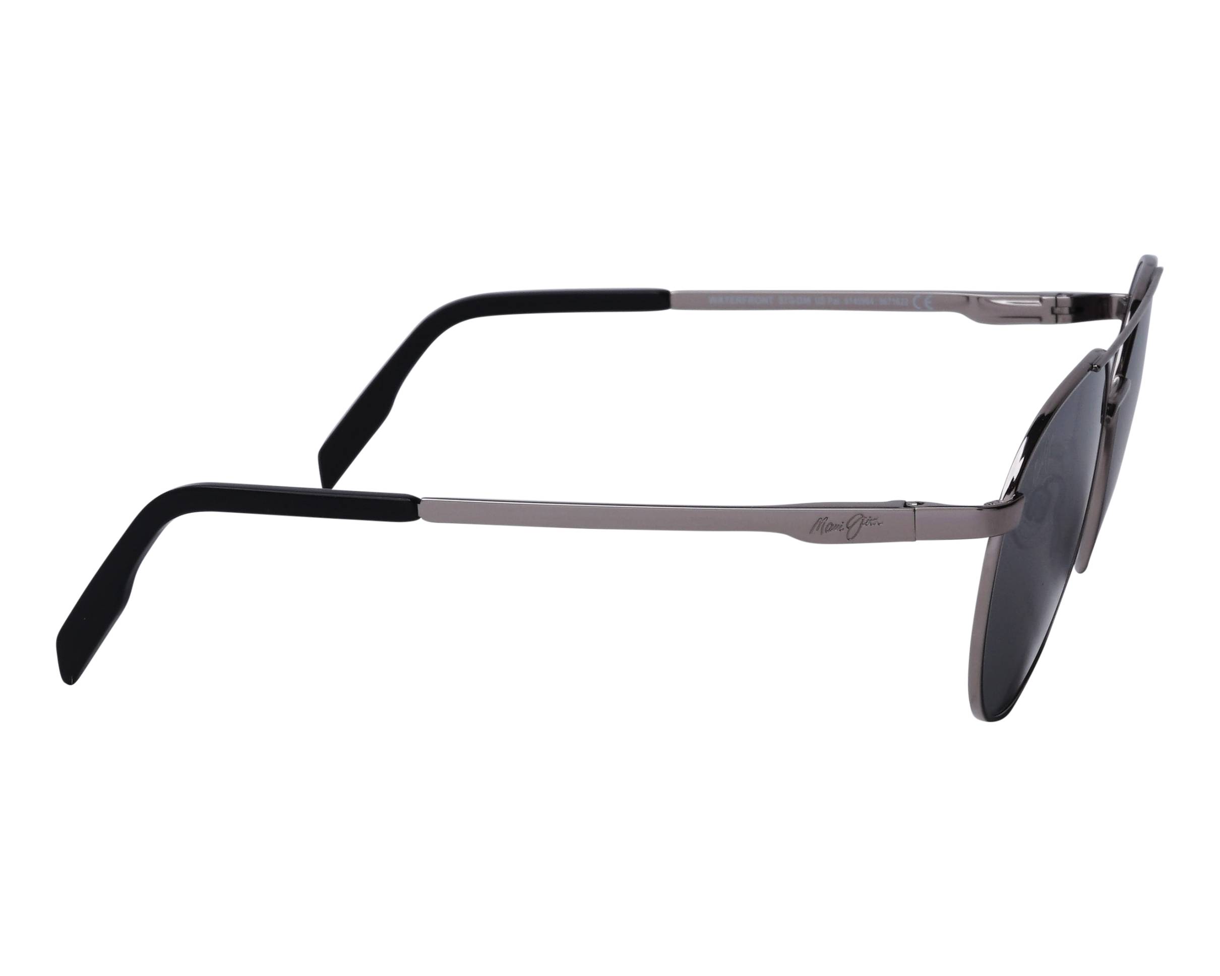 Maui Jim WATERFRONT MJ830 11
