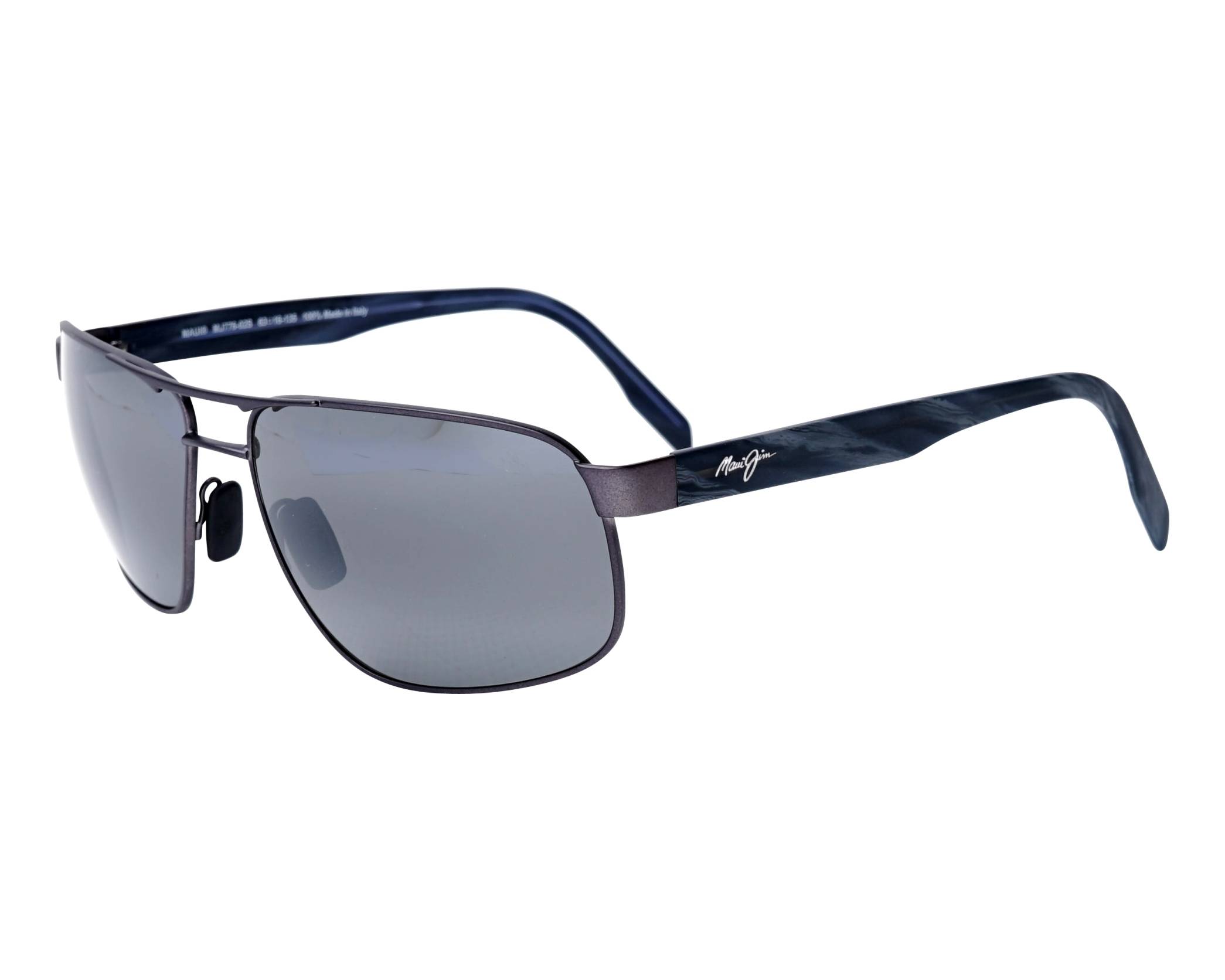 prada linea rossa blue